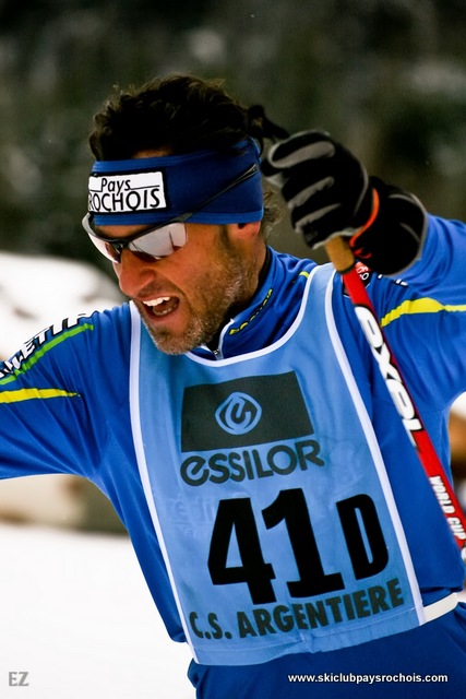 Relais Argentière 2014